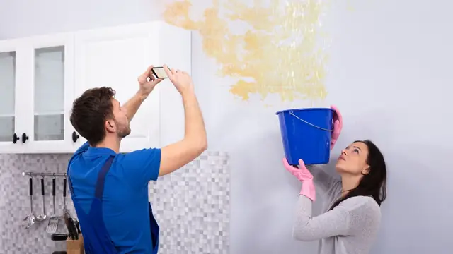 Does Renters Insurance Cover Water Damage in Northborough, MA?