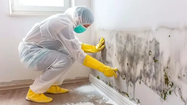 How Can I Remove Mold in My Northborough, MA Home?