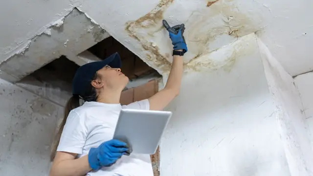 Does House Insurance Cover Water Damage in Northborough, MA?